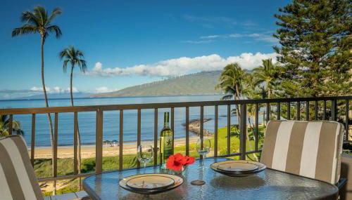 Koa Lagoon 506 by Maui Rental Group - Foto 2