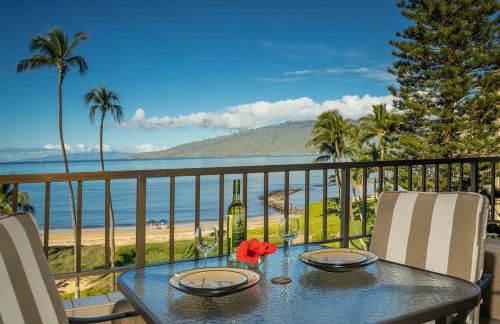 Koa Lagoon 506 by Maui Rental Group - Foto 2
