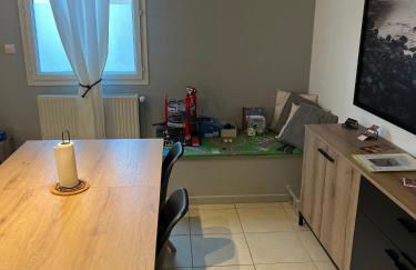 Escale du parc - Foto 25