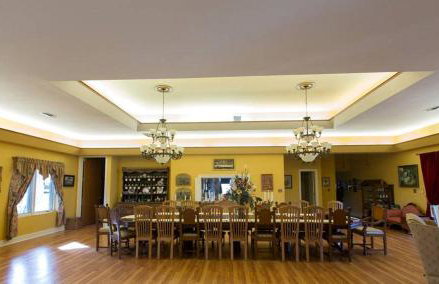 Extraordinary Lodge Perfect for Events near Lumberton, Mississippi - Foto 10