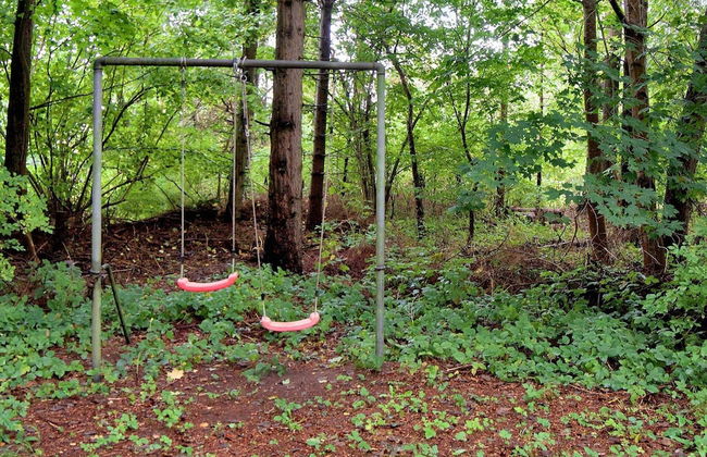 8 Person Holiday Home in Melby-by Traum - Foto 34