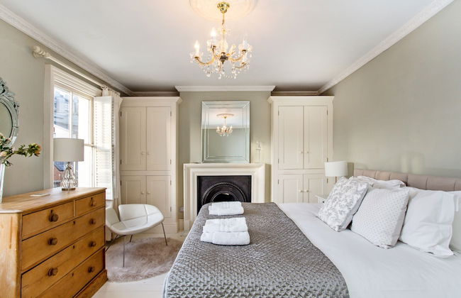 No. 81 Tower Street - Foto 21