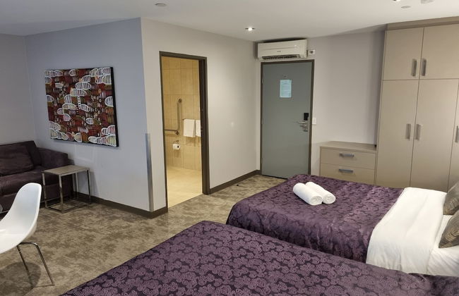 Melbourne ViVo - Photo 3