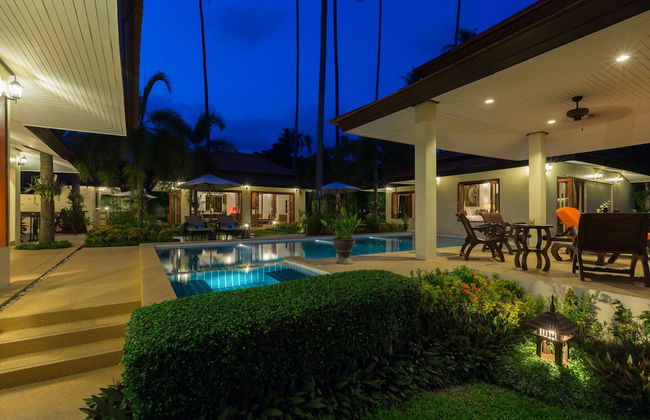 Baan Tawan Chai - Photo 48