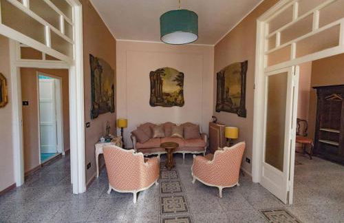 Luxury Suite Vitruvio 55 - Foto 19