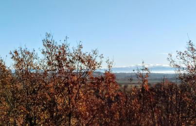 Tenuta Monte La Guardia - Cascate Naturali - Photo 56
