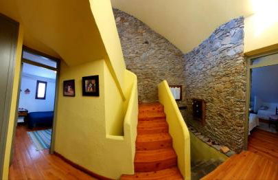 Cal Brugués - Casa de montanya - Foto 50