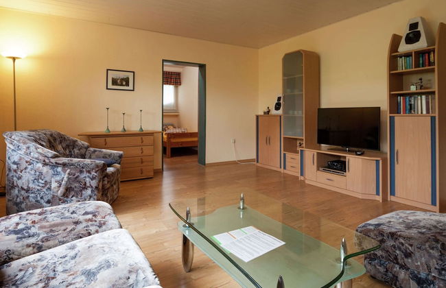 Enchanting Holiday Home in Bodefeld With Terrace - Foto 16