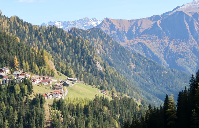 Bergkristall - Foto 22