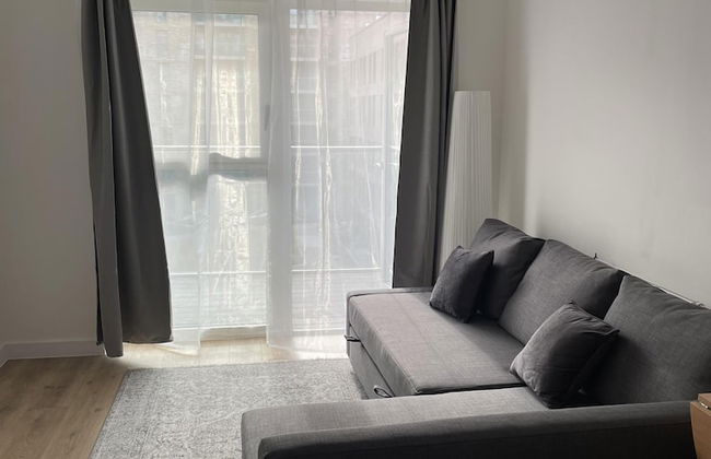 New Cosy London Apartment With Garden View - Foto 7