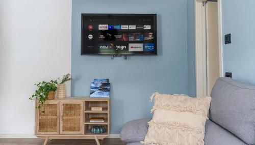 Casa al Lago di TSS' - Ampio Giardino Fronte al Lago - Perfetto per Famiglie e Gruppi a Calceranica al Lago - Foto 5