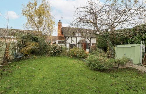 Magpie Cottage - Foto 27