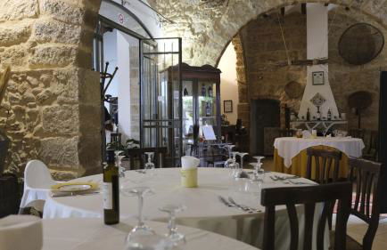 Fattoria Manostalla Villa Chiarelli - Foto 31