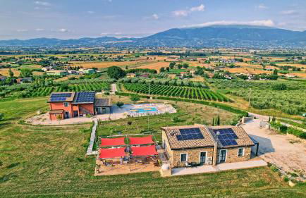 Agriturismo Incanto della Natura - Photo 1