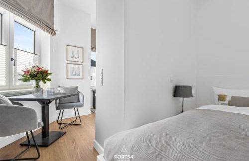 Ferienwohnung Leichte Brise Westerland auf Sylt - Foto 9