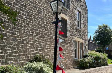 Next To The Beach - North Berwick - Foto 37