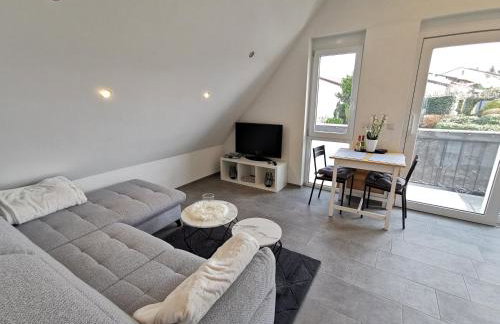 BodenSEE Apartment Meckenbeuren Ludwig Richter Strasse - Foto 6