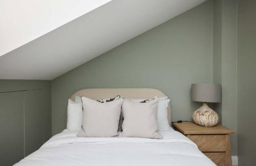 The St John's Wood Grand Residence - Foto 18