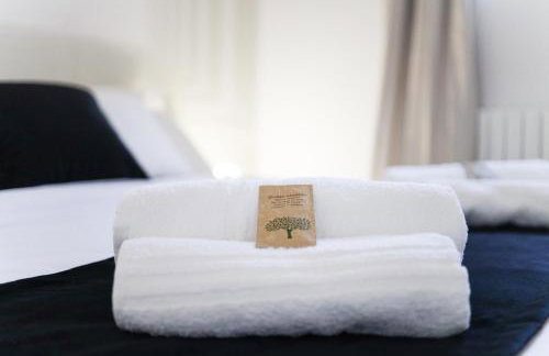 LUSSO e DESIGN, APPARTAMENTO 6 MINUTI AEROPORTO ORIO AL SERIO - Foto 23