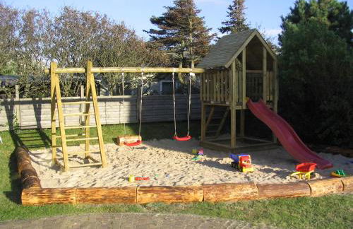 Hotel Kiose - Ferienwohnungen - Foto 14