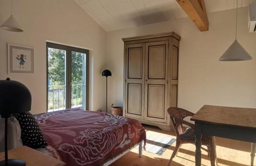 Two villas in lush countryside near Motovun - Foto 41