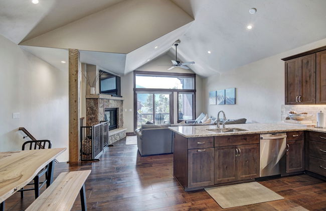 River Run Townhomes by Vail Resorts - Foto 16