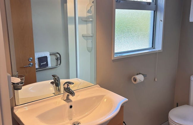 Sumner Bay Motel & Apartments - Foto 44