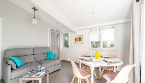 Bois Flottés - Maisonnette 700m mer - Foto 2