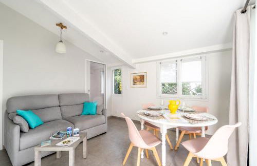 Bois Flottés - Maisonnette 700m mer - Foto 2