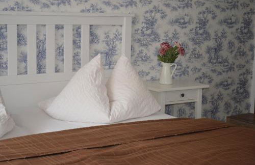 Historische Mühle Vogelsang - Foto 59