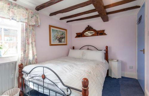 Rosehip Cottage Period home, Bingham, Nottingham - Foto 8