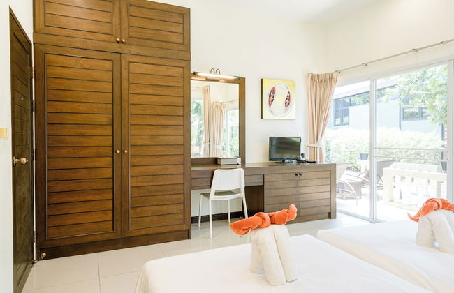 Layantara Villas - Photo 26