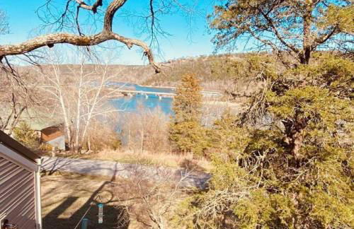 The Big Chill on Table Rock Lake - Foto 15