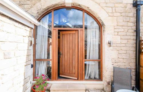 18th Century modern conversion with private parking - Foto 29