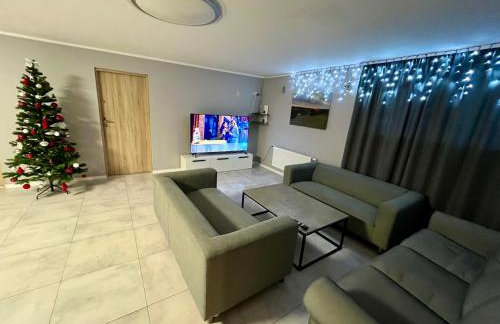 Willa Hańcza 1 - Foto 46