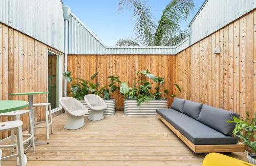 The Herald 12BR Private Villa - Foto 12