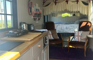 Rhodes To Serenity - Showmans Van - Foto 5