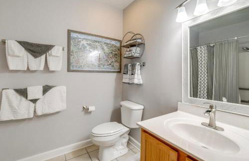 Smith Mtn Lake Retreat Indoor PoolandHot Tub Access - Foto 10