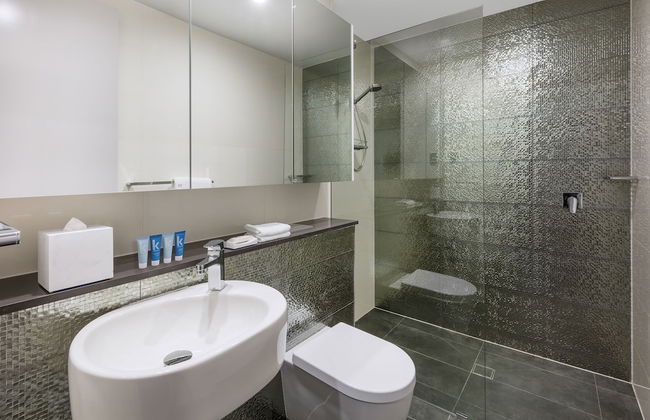 Meriton Suites North Sydney - Foto 48