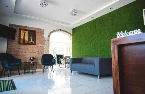 Leon's Rooms - Foto 34