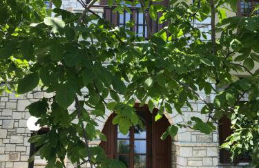 White stone house with great sea view - Foto 34