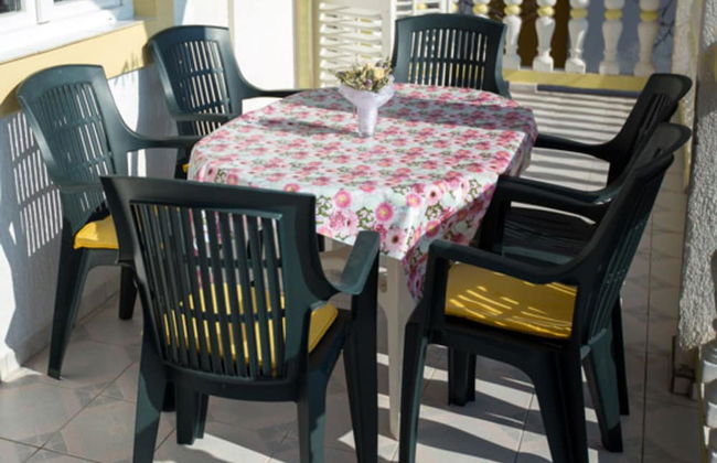 Apartments Zora - Foto 30