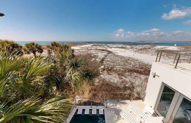 Seabreeze 5 Bedroom Home by RedAwning - Foto 62