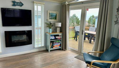 Driftwood Lodge - Foto 2