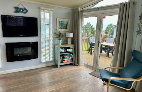 Driftwood Lodge - Foto 2