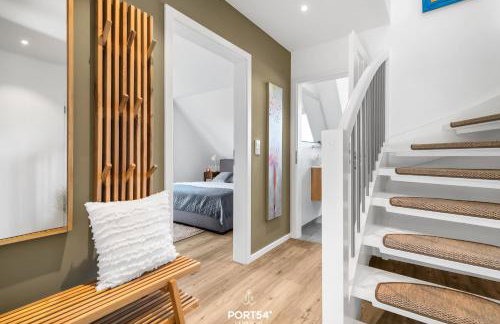 Ferienwohnung Westwind Büsum - Foto 28