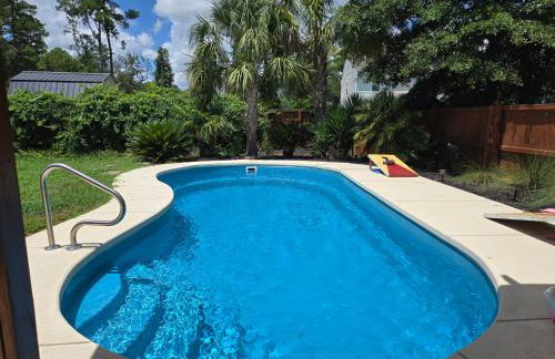 Private Master Suite for Solo Travelers and Pros - Foto 35