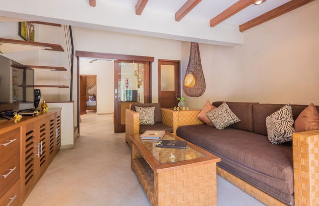 Villa Seriska Seminyak Bali - Photo 34