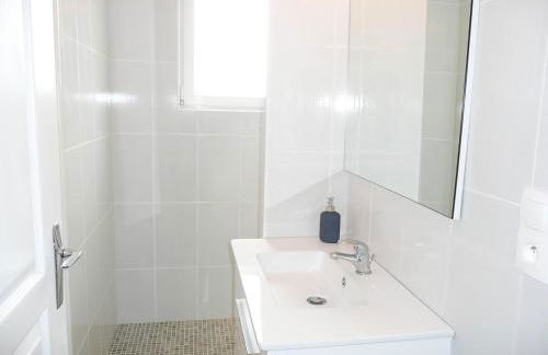 Apartment in Lilia Near Sandy Kastell Ac'h Beach - Foto 21