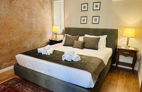 Charming stay in Roma - Luxury Holiday Apartment - Foto 54